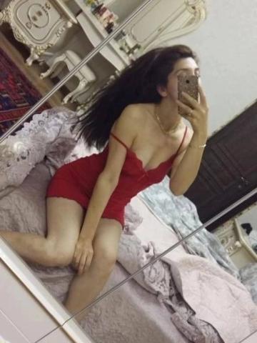 Индивидуалка Надежда Фотография 2